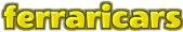 Logo ferraricars